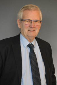 Gérard LESUEUR