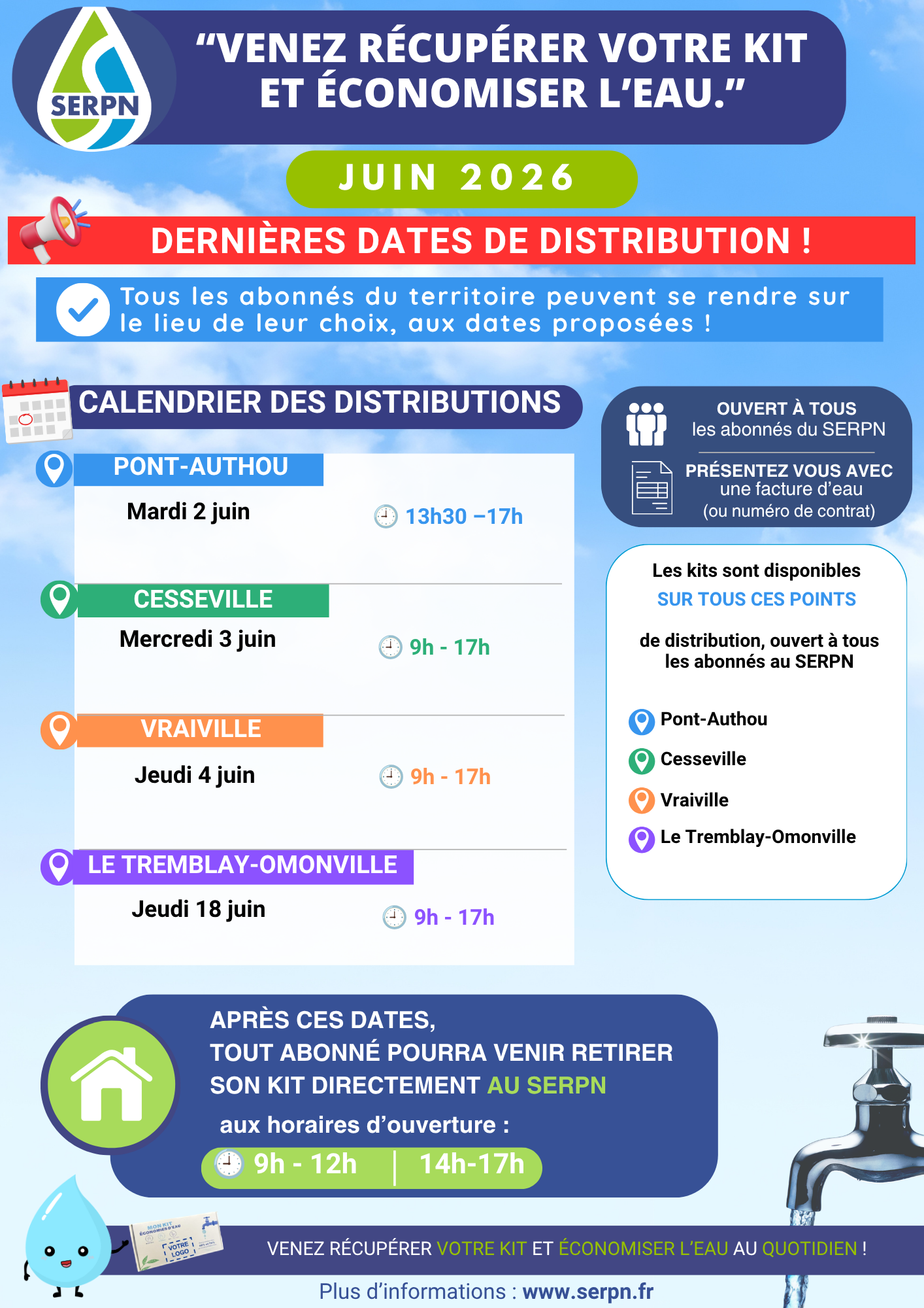 Calendrier Pour Communes (2)